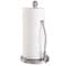 Kitchen Details Stainless Steel Paper Towel Holder